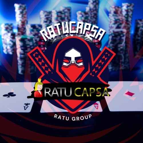 RATUCAPSA Link Daftar & Login Judi Poker QQ Online Terpercaya